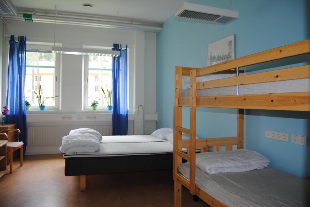 Krongarden Vandrarhem Kristinehamn Cameră foto
